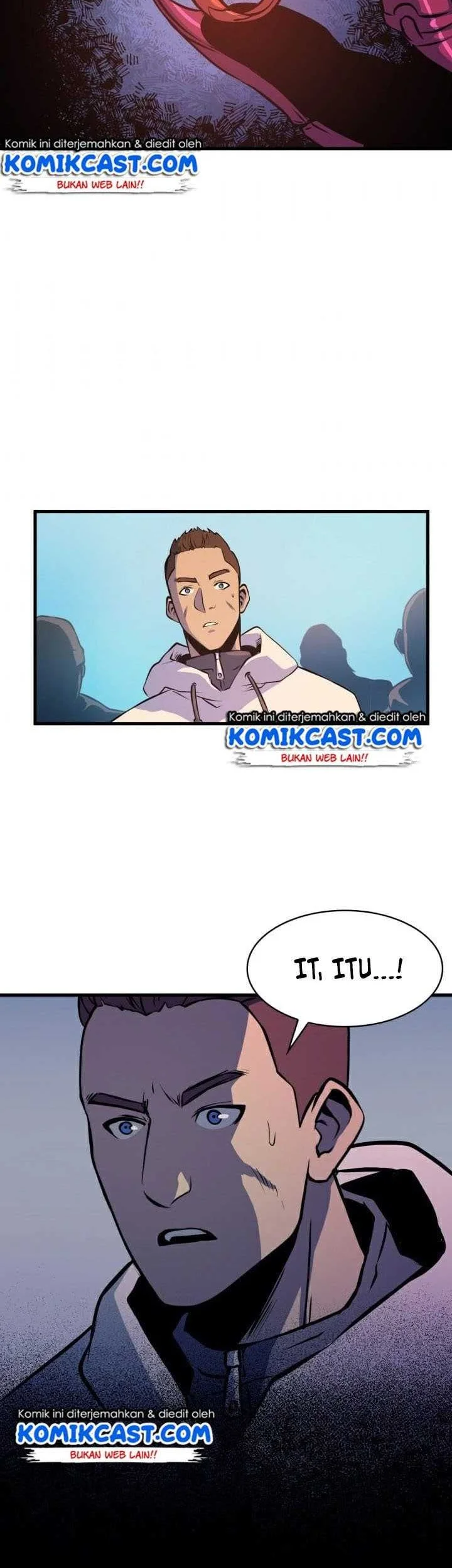 Max Level Returner Chapter 36 Gambar 21