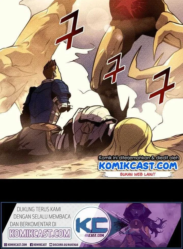 Max Level Returner Chapter 36 Gambar 23