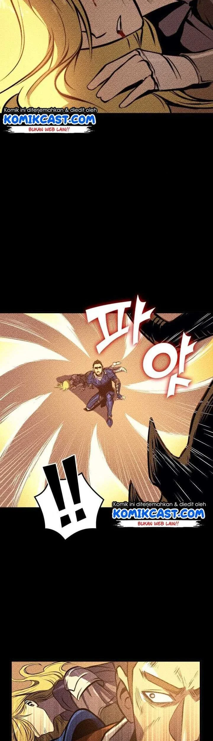 Max Level Returner Chapter 36 Gambar 25