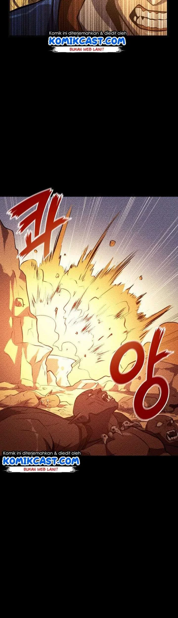 Max Level Returner Chapter 36 Gambar 26