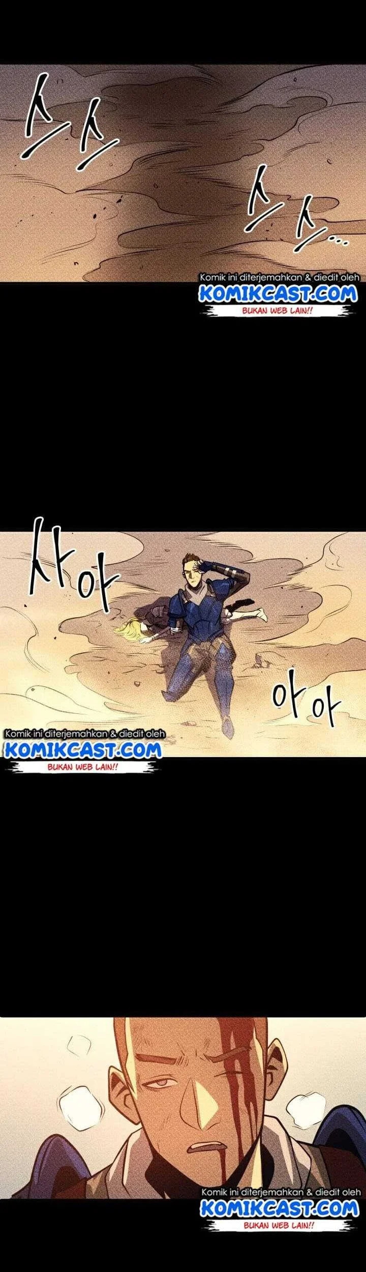 Max Level Returner Chapter 36 Gambar 27