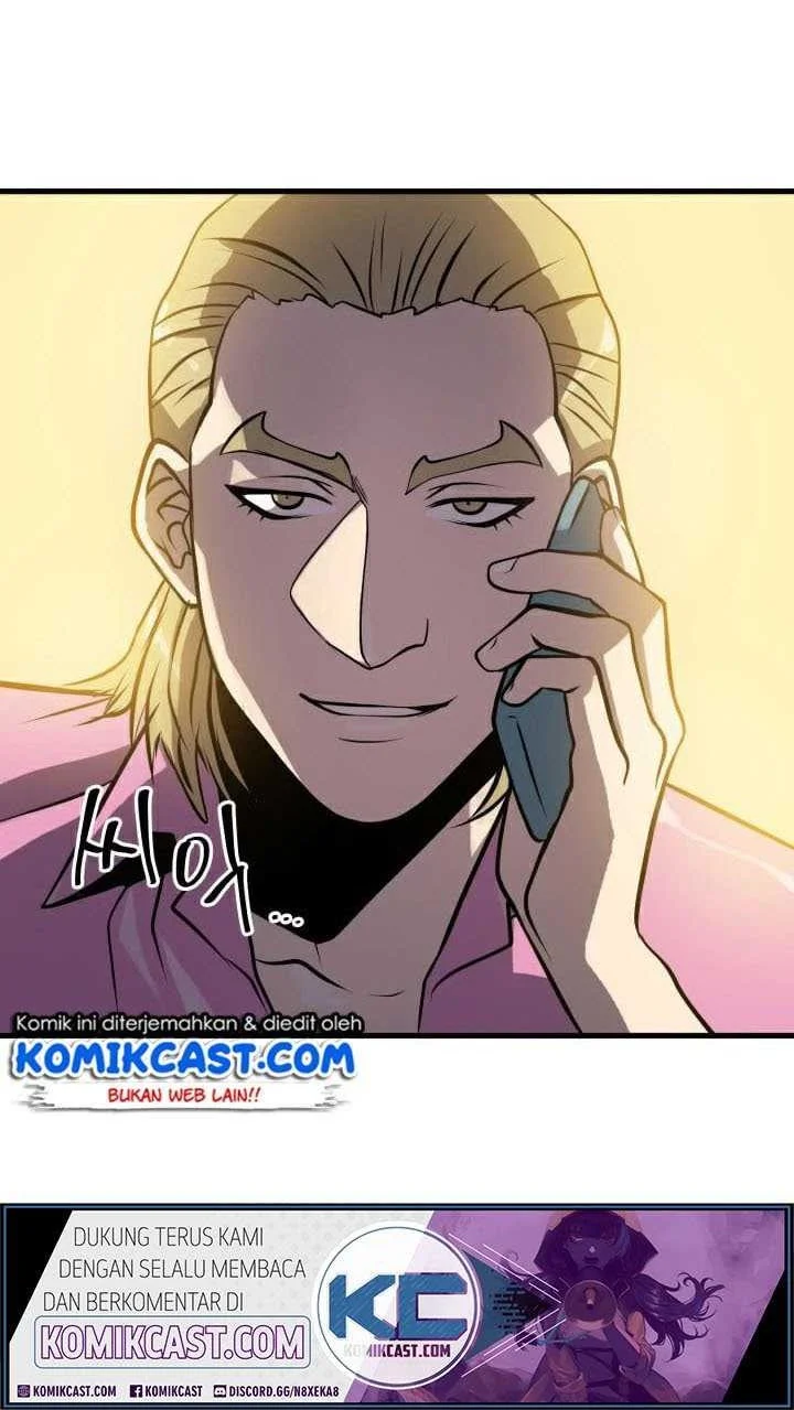 Max Level Returner Chapter 36 Gambar 47