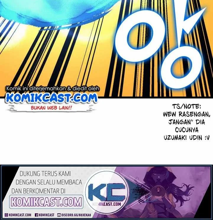 Max Level Returner Chapter 37 Gambar 27