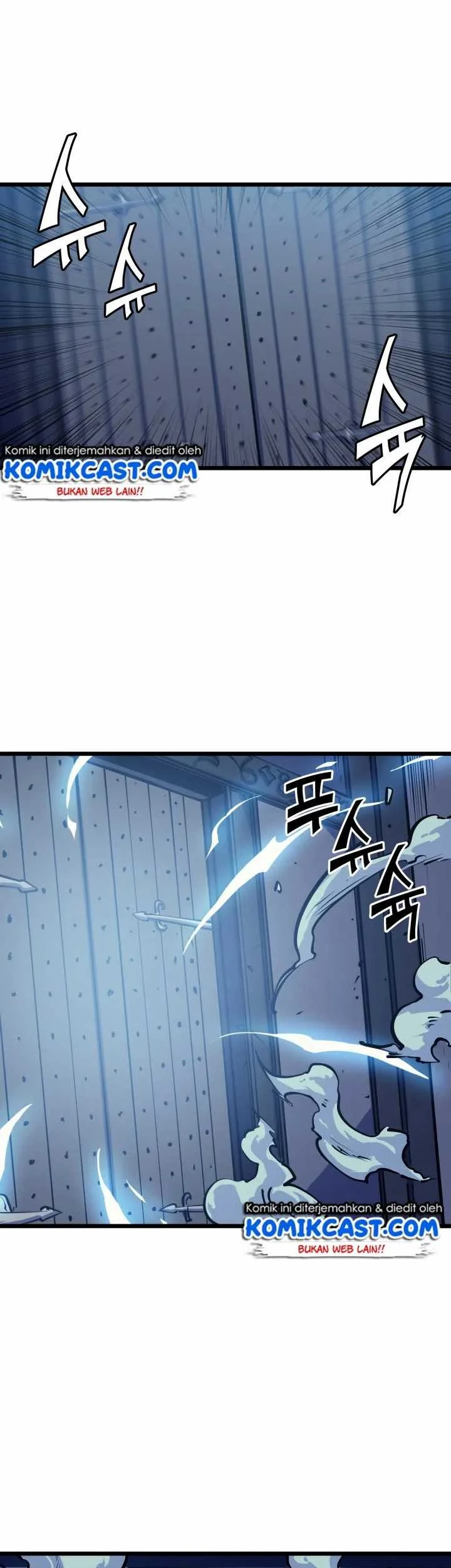 Max Level Returner Chapter 37 Gambar 28