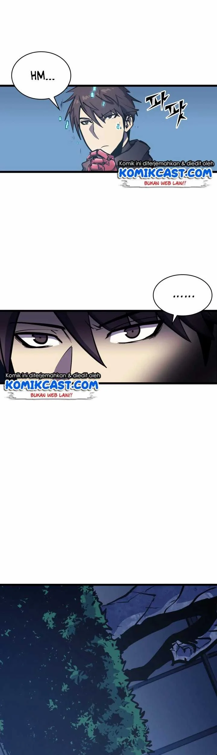 Max Level Returner Chapter 37 Gambar 30