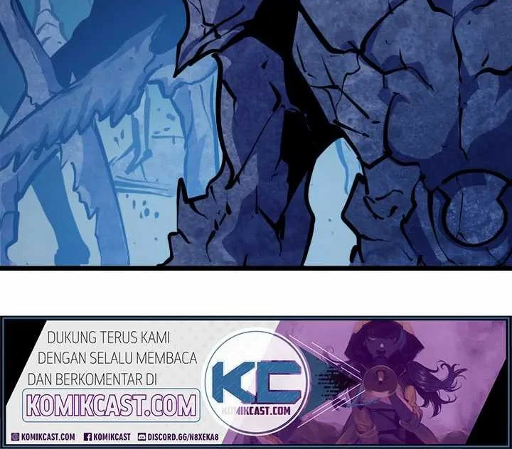 Max Level Returner Chapter 37 Gambar 32