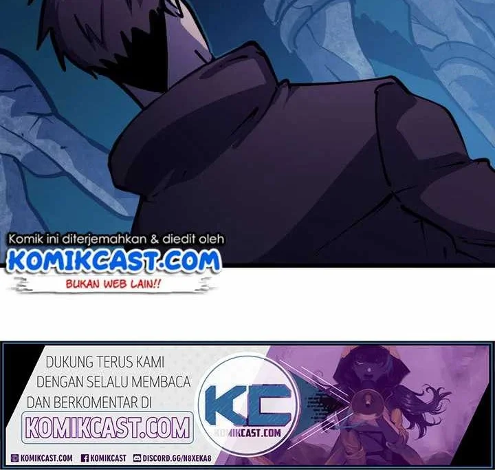 Max Level Returner Chapter 37 Gambar 34