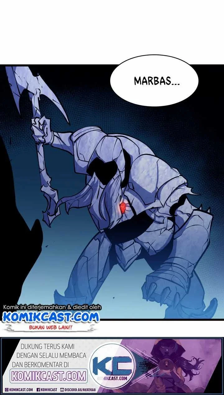 Max Level Returner Chapter 37 Gambar 37