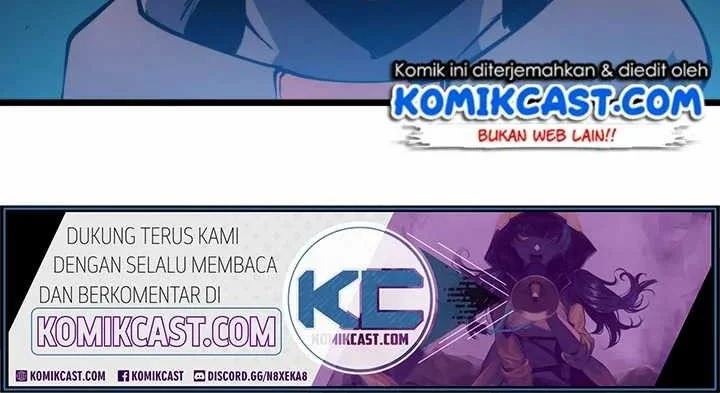 Max Level Returner Chapter 37 Gambar 40