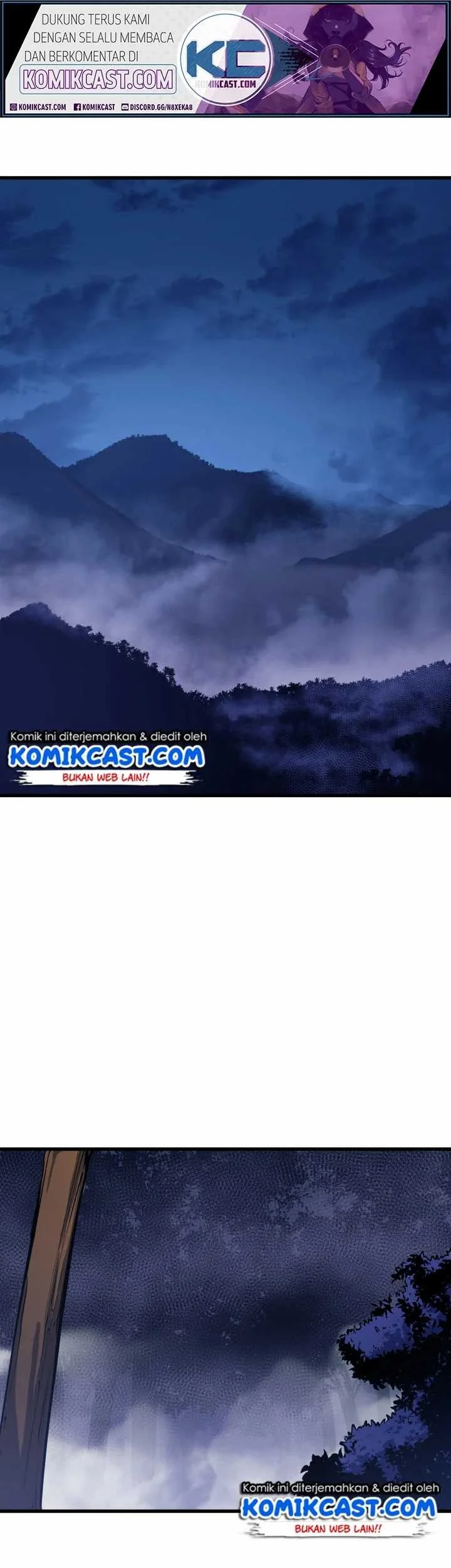 Manhwa Max Level Returner Chapter 37 gambar nomor 2