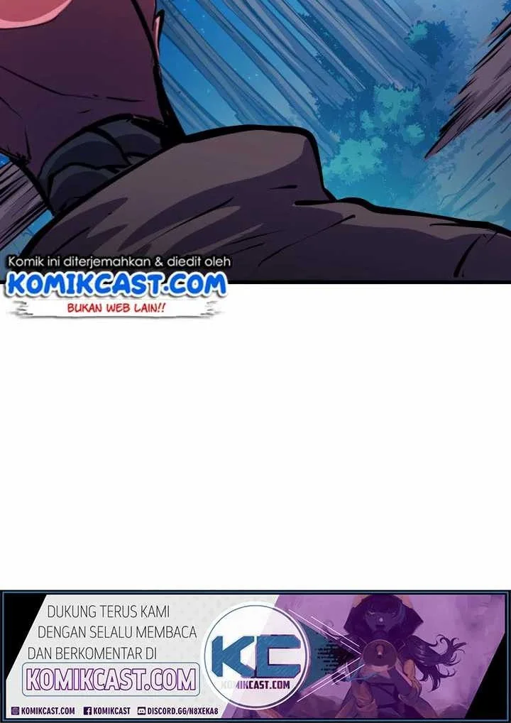 Max Level Returner Chapter 37 Gambar 10