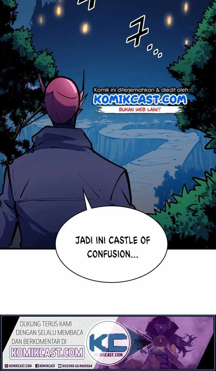 Max Level Returner Chapter 37 Gambar 13
