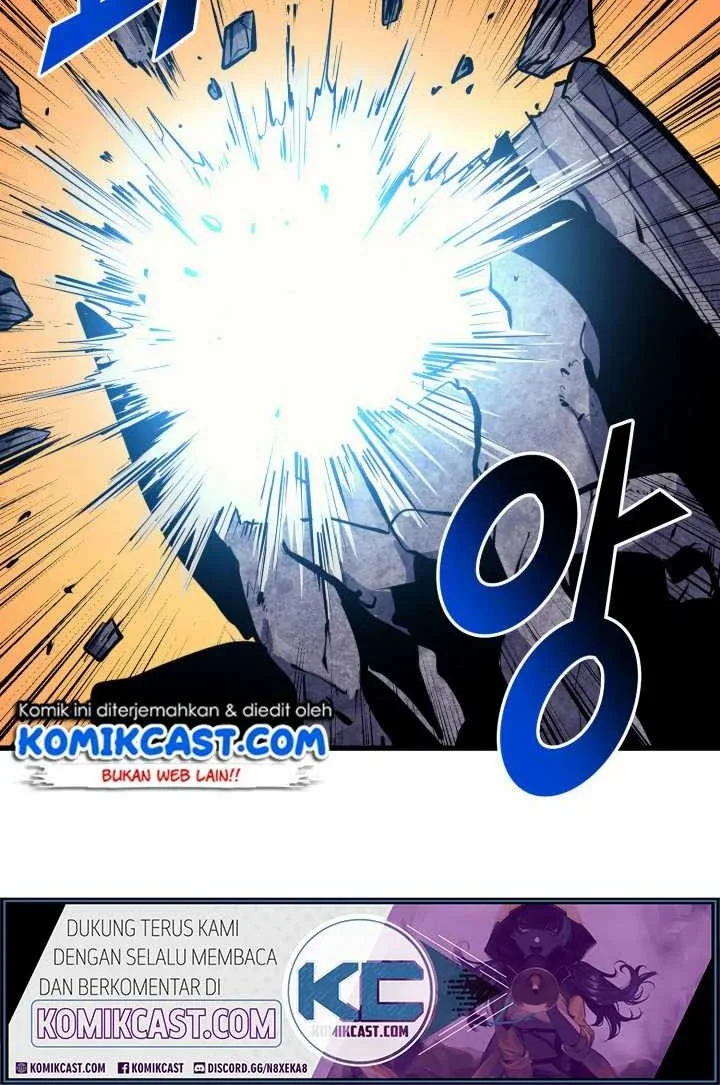 Max Level Returner Chapter 37 Gambar 16