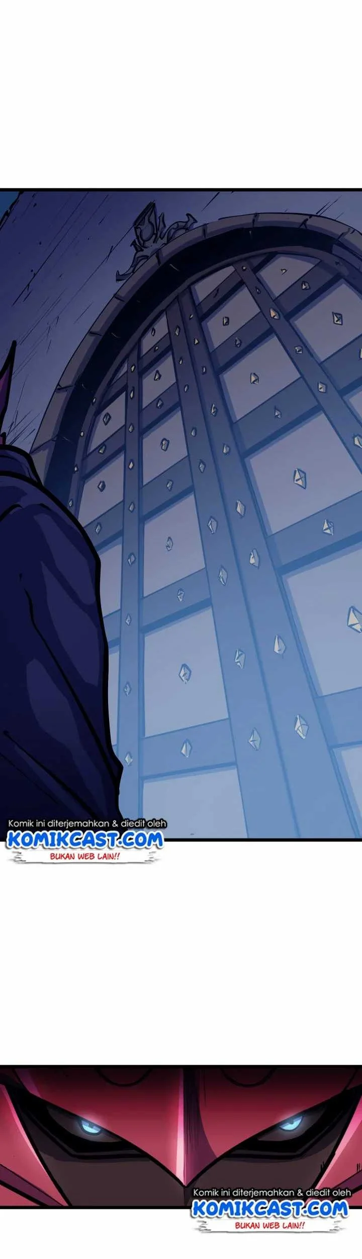 Max Level Returner Chapter 37 Gambar 20