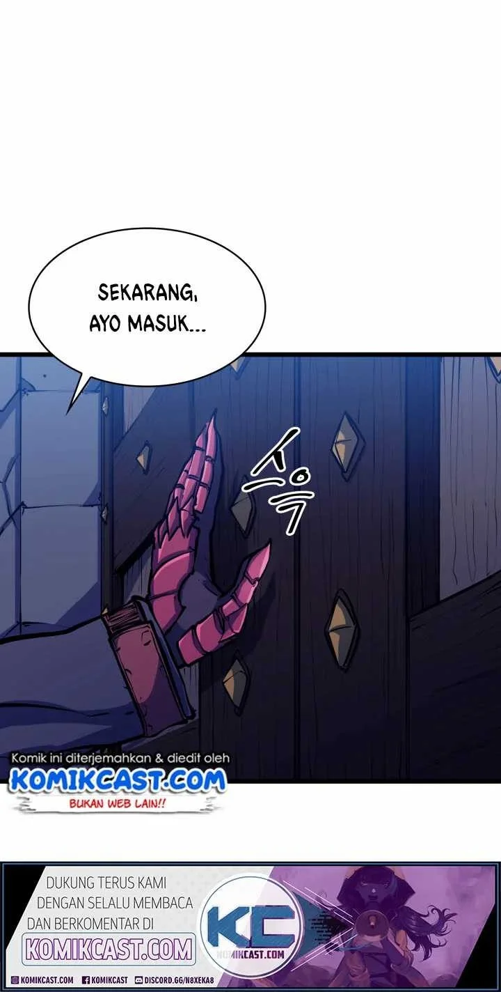 Max Level Returner Chapter 37 Gambar 21