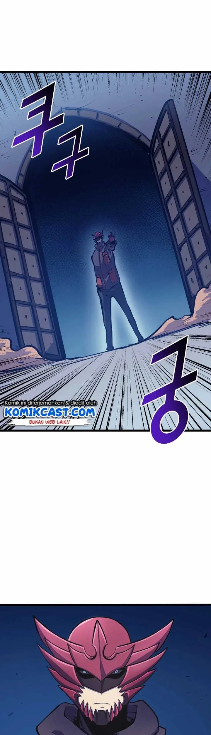 Max Level Returner Chapter 37 Gambar 22