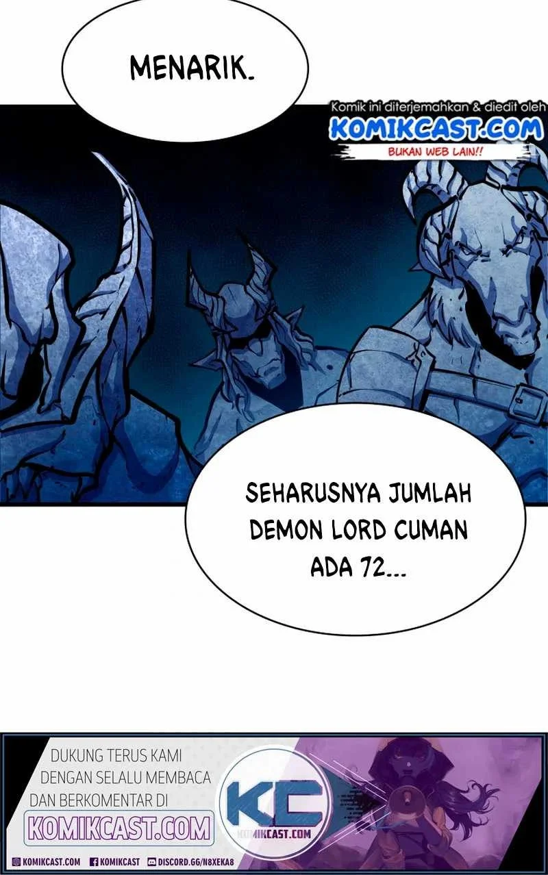 Max Level Returner Chapter 38 Gambar 30