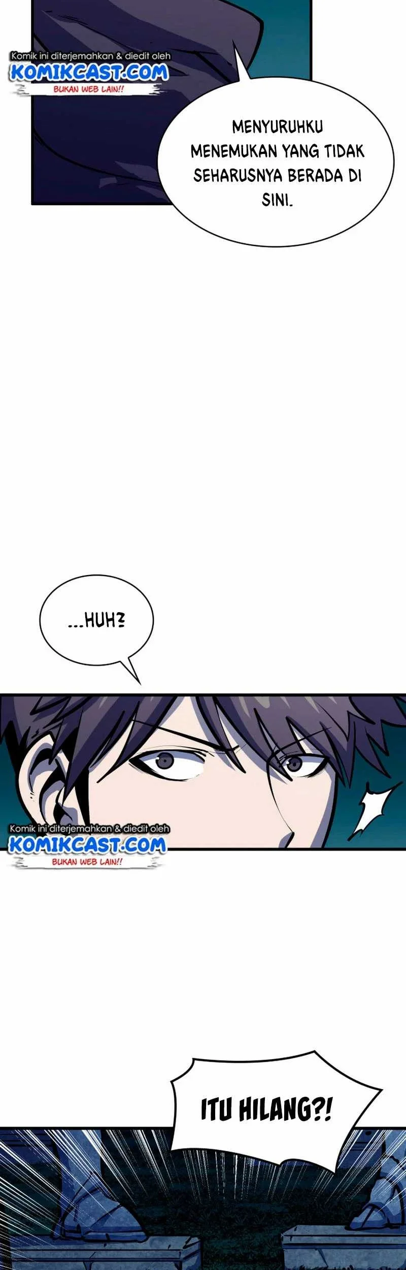 Max Level Returner Chapter 38 Gambar 32