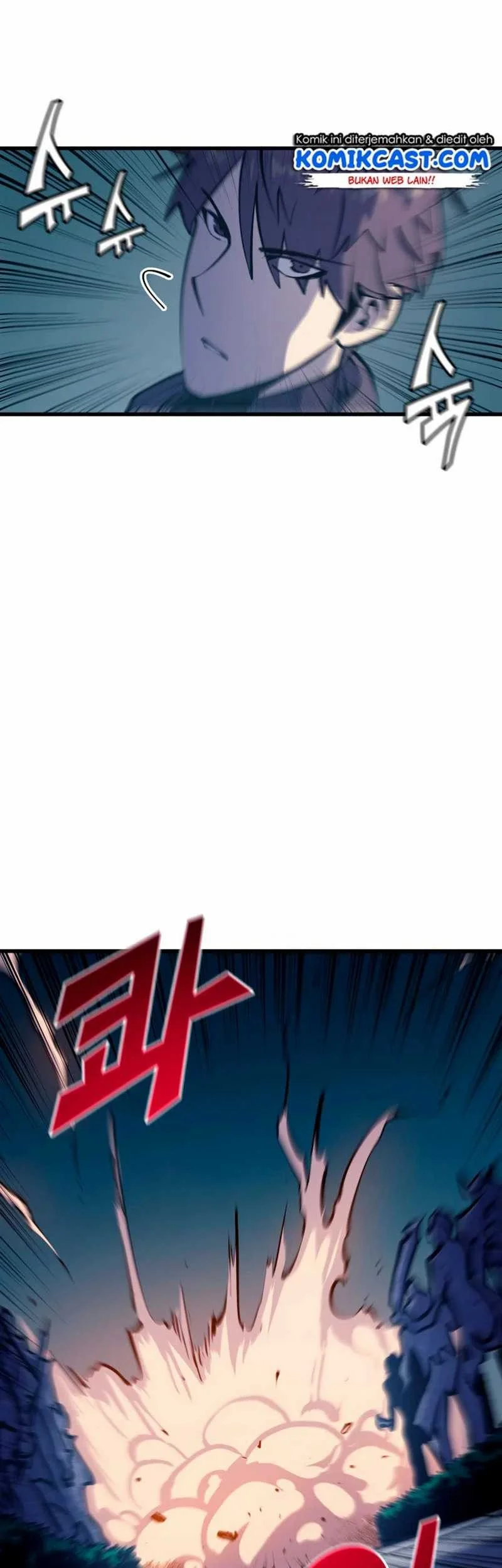 Max Level Returner Chapter 38 Gambar 35