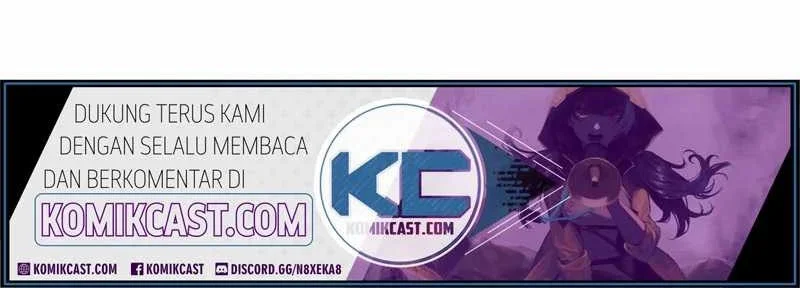 Max Level Returner Chapter 38 Gambar 37