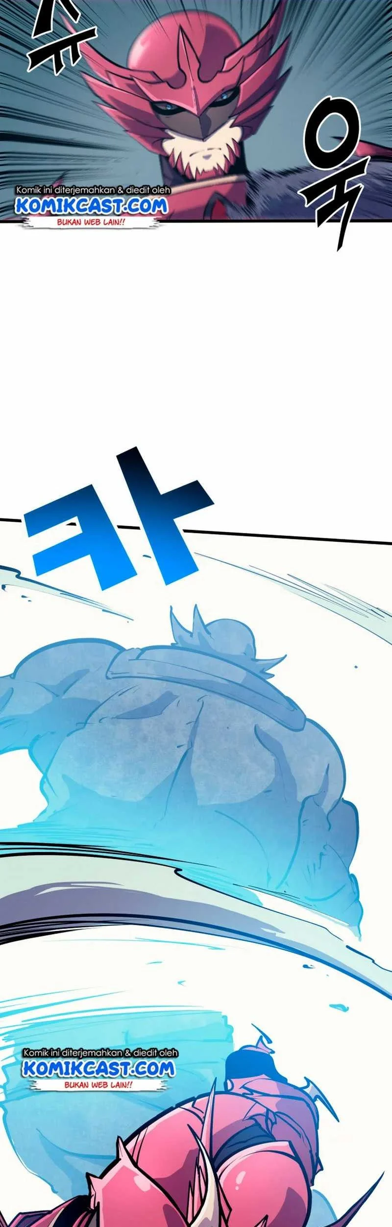 Max Level Returner Chapter 38 Gambar 40