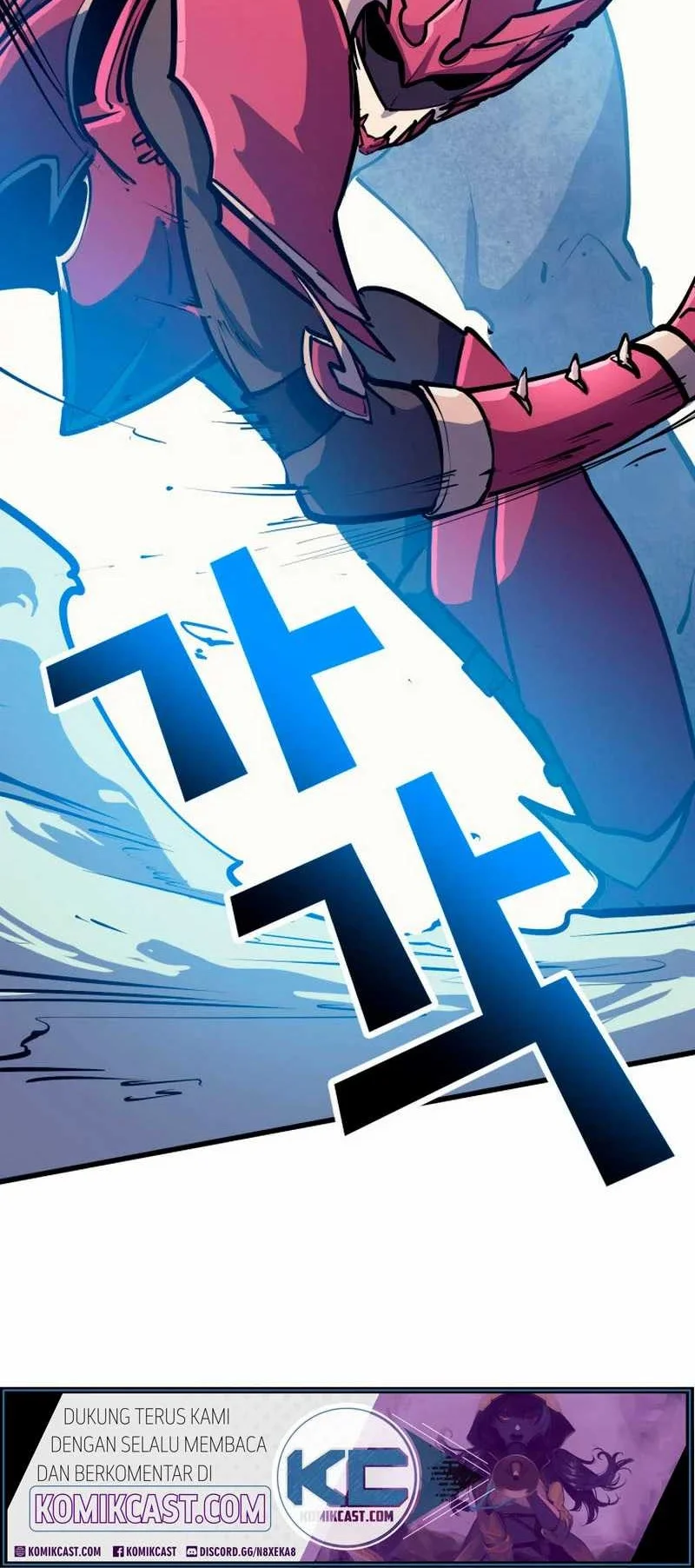 Max Level Returner Chapter 38 Gambar 41