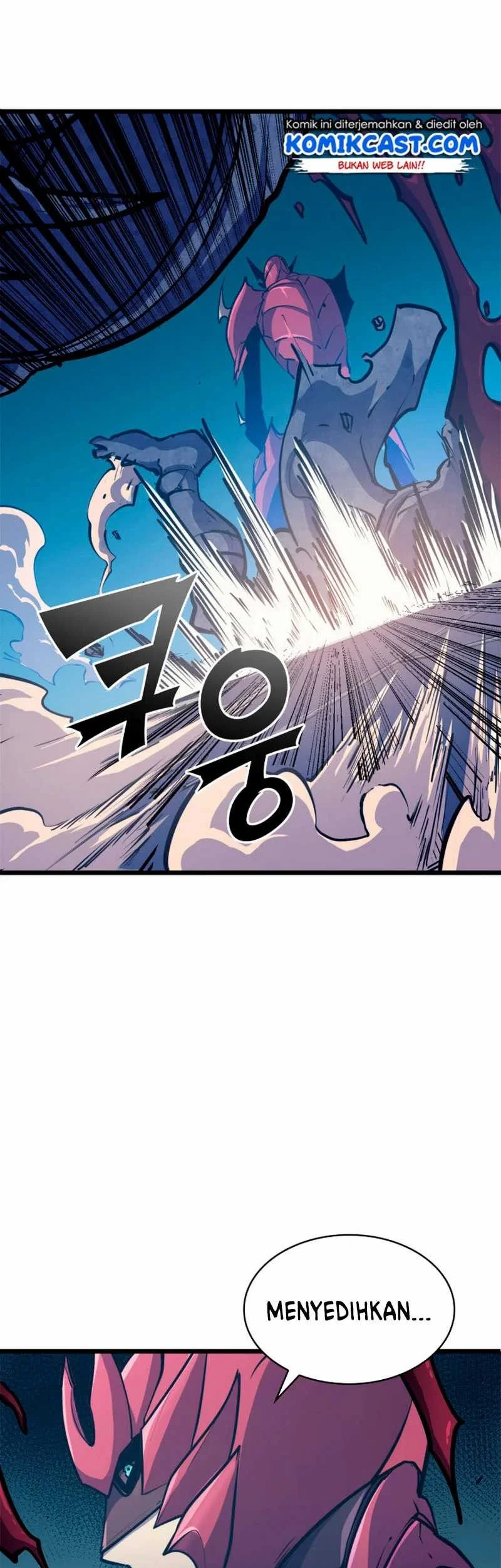 Max Level Returner Chapter 38 Gambar 42