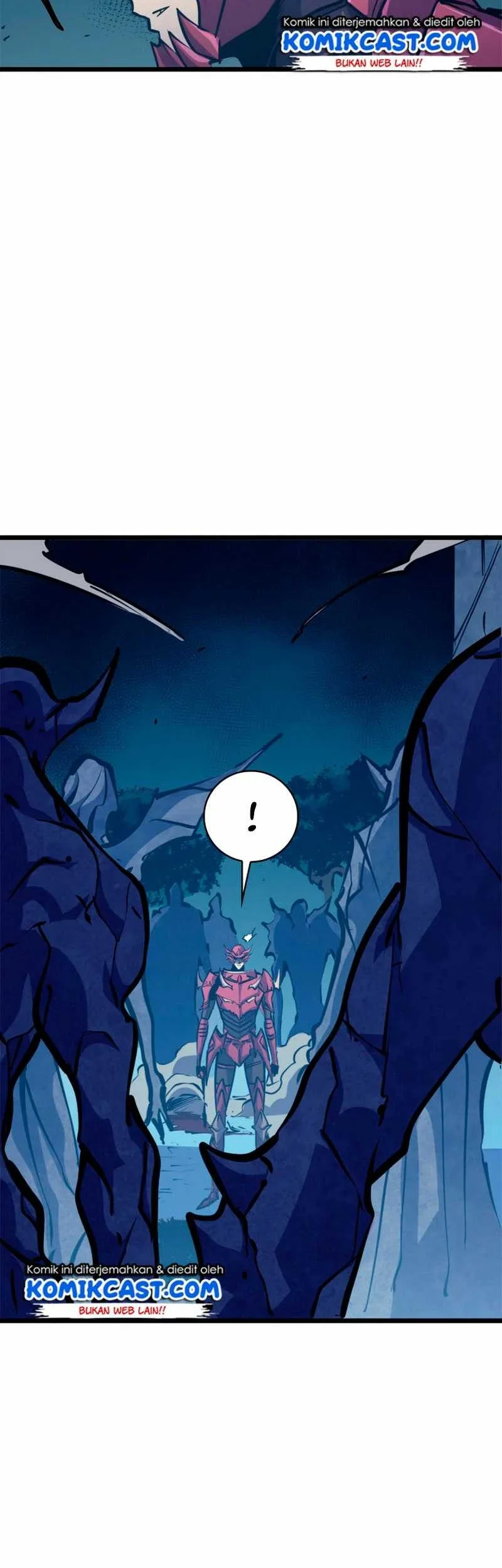 Max Level Returner Chapter 38 Gambar 43