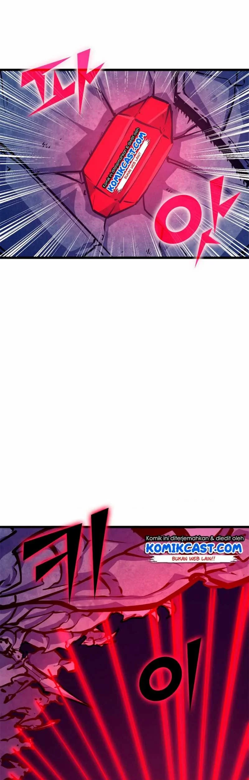 Max Level Returner Chapter 38 Gambar 45