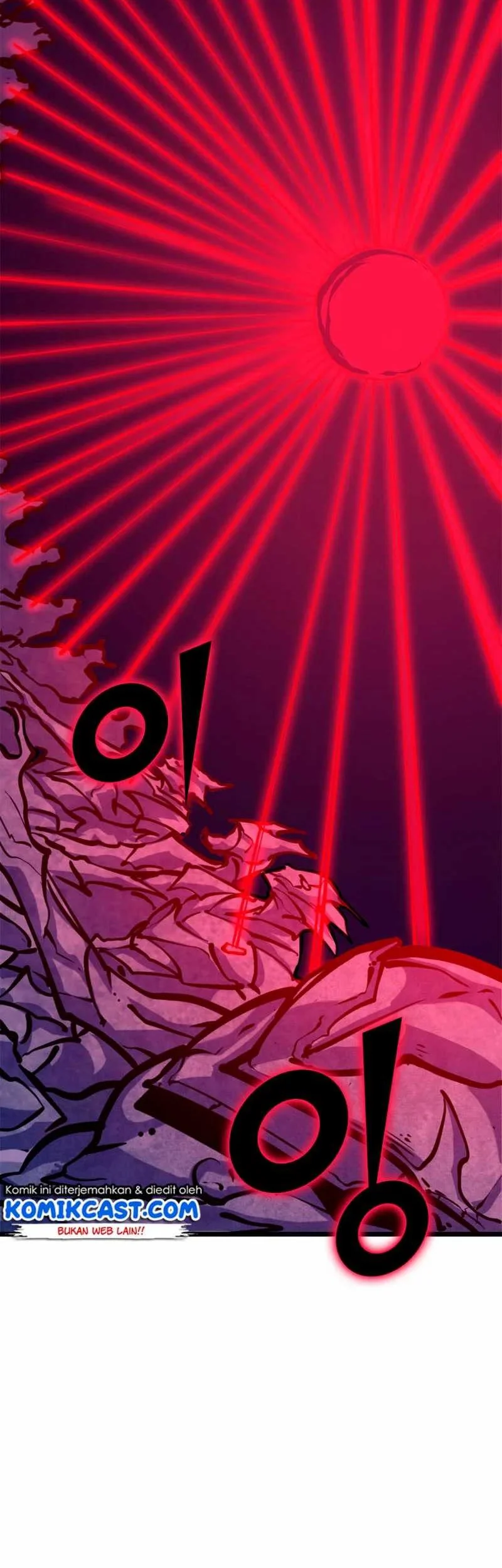 Max Level Returner Chapter 38 Gambar 46