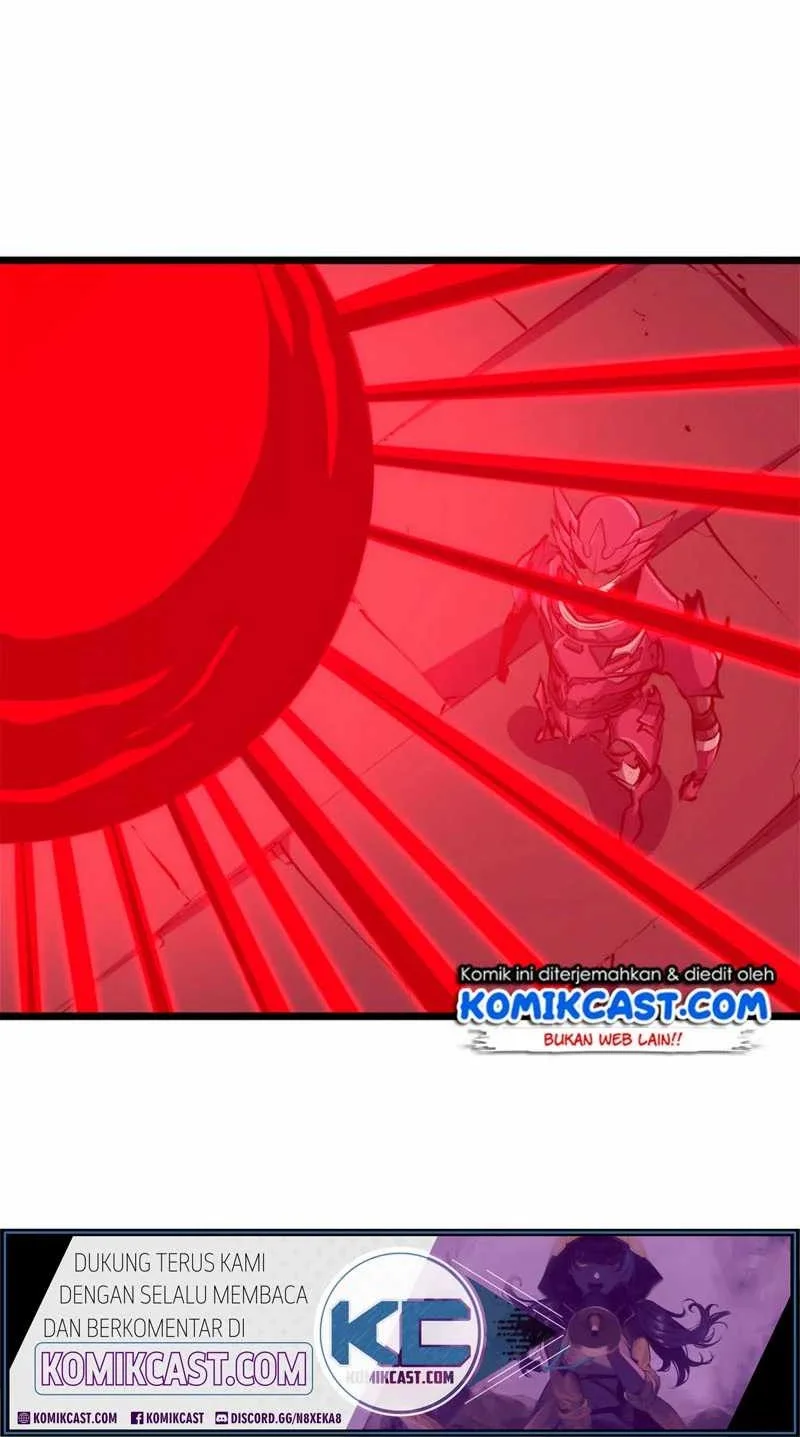 Max Level Returner Chapter 38 Gambar 47