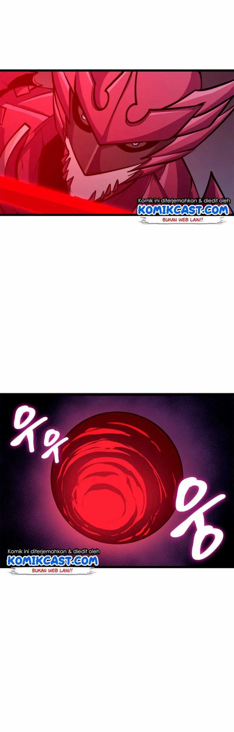 Max Level Returner Chapter 38 Gambar 48