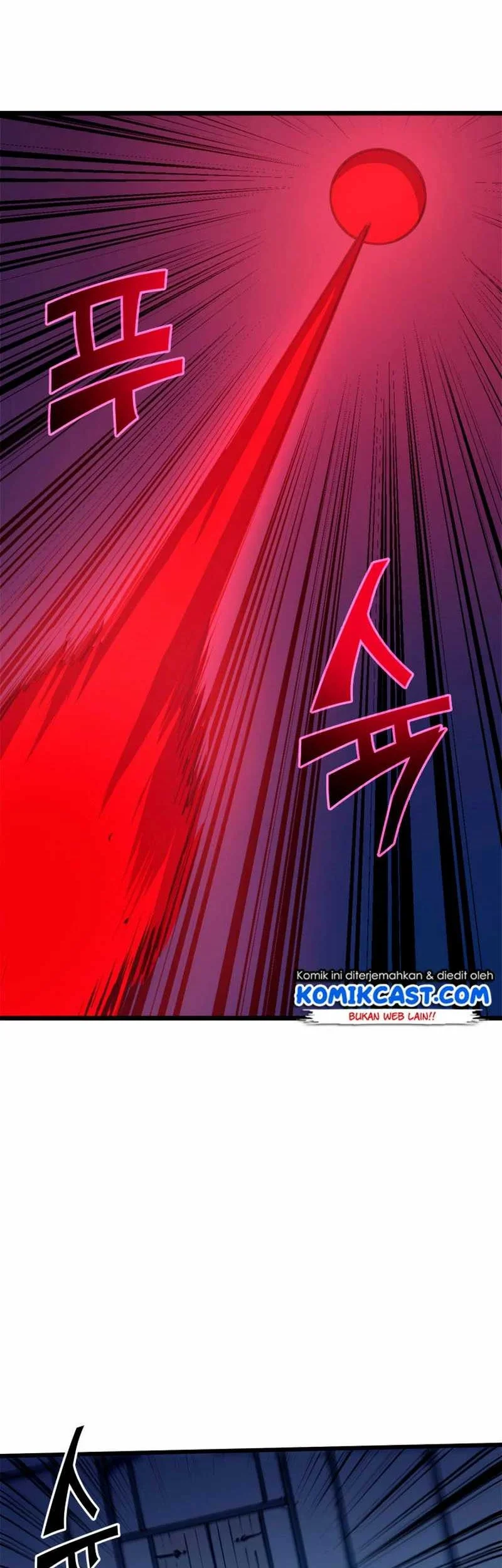 Max Level Returner Chapter 38 Gambar 49