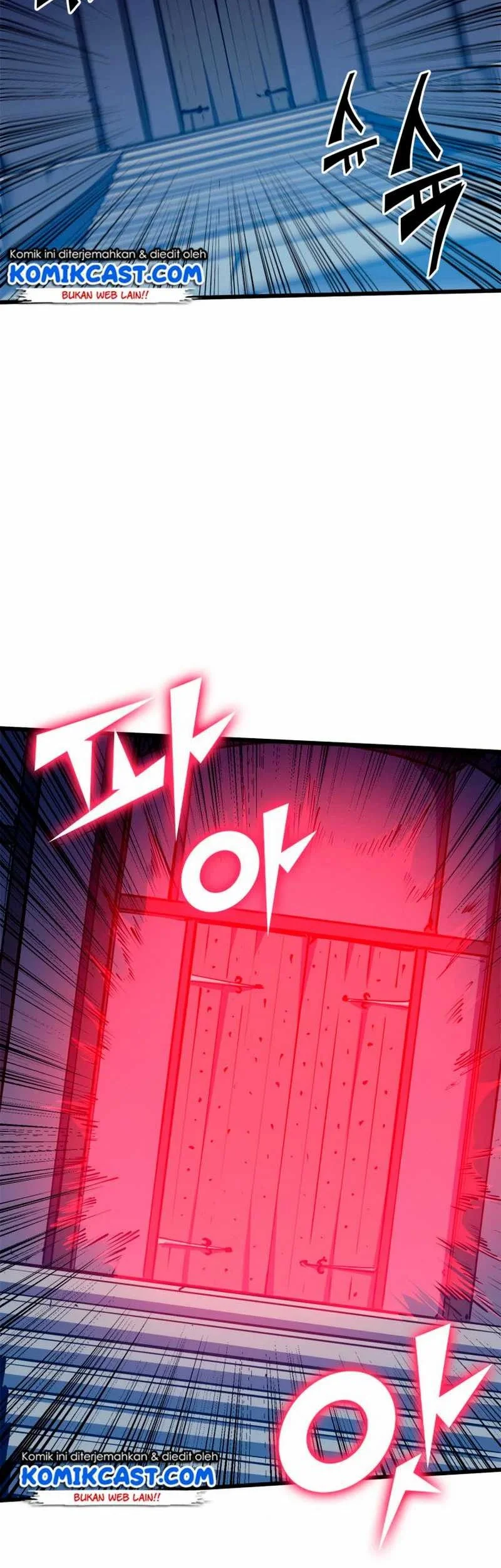 Max Level Returner Chapter 38 Gambar 50