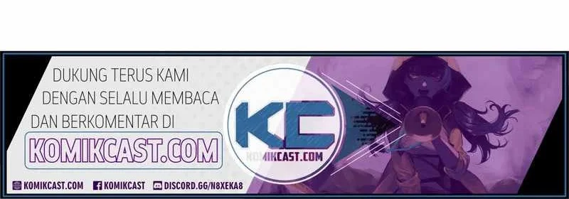 Max Level Returner Chapter 38 Gambar 51