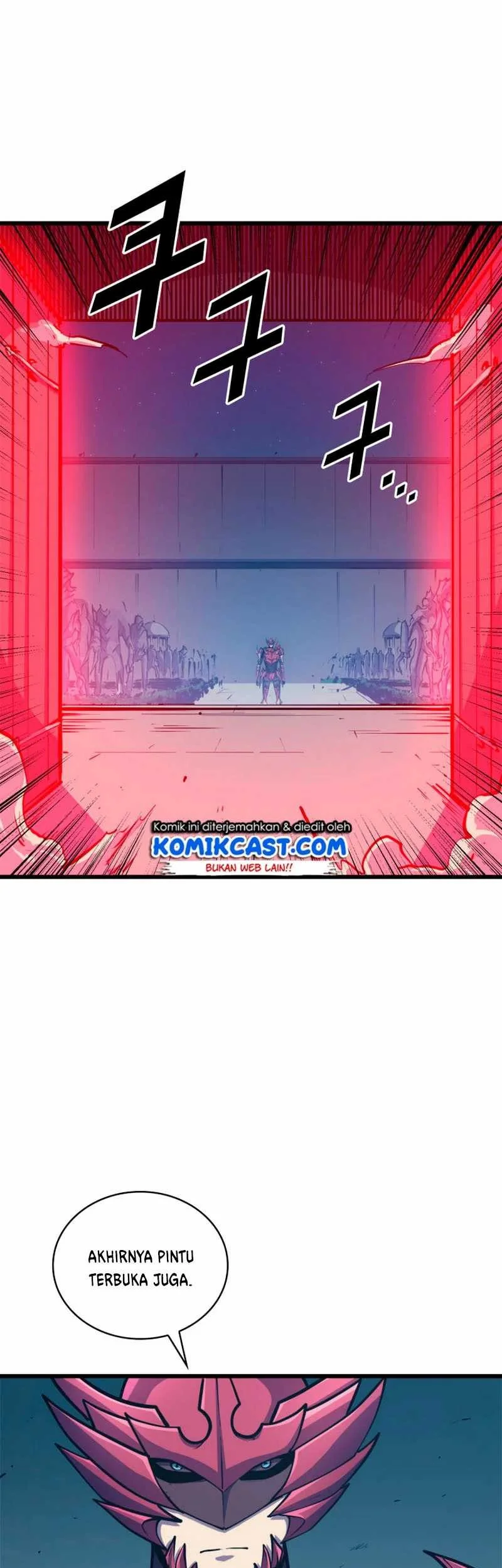 Max Level Returner Chapter 38 Gambar 52