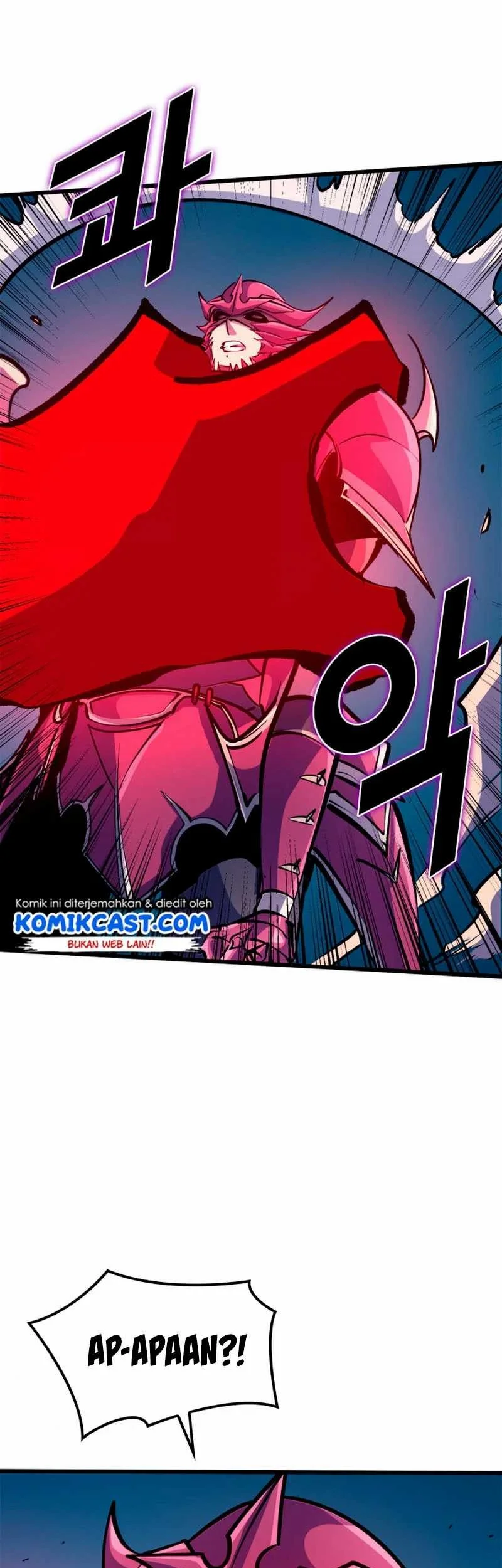 Max Level Returner Chapter 38 Gambar 55