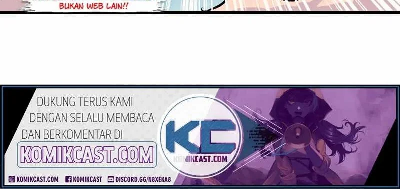 Max Level Returner Chapter 38 Gambar 58