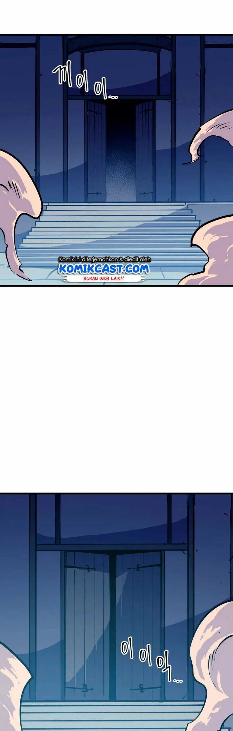 Max Level Returner Chapter 38 Gambar 59