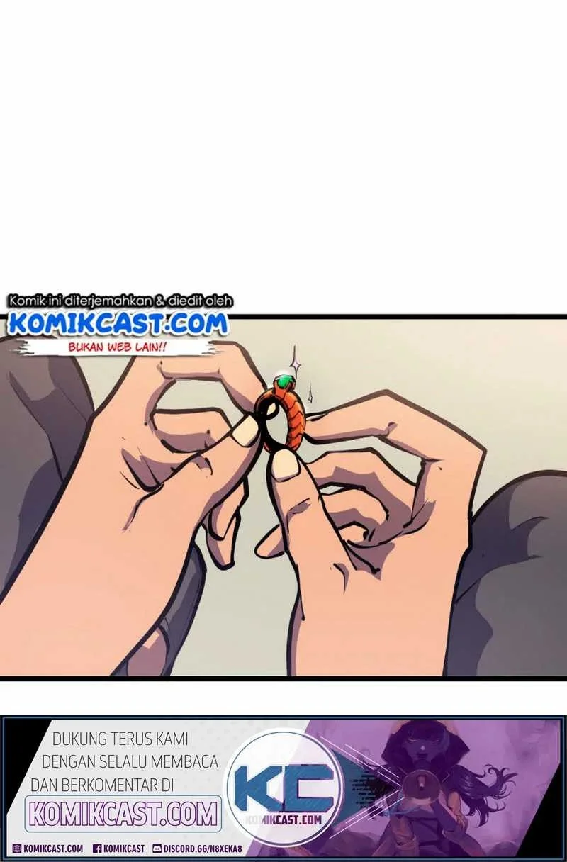 Max Level Returner Chapter 38 Gambar 10