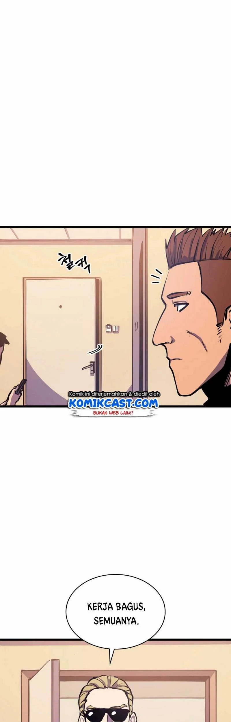 Max Level Returner Chapter 38 Gambar 11