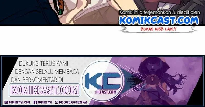 Max Level Returner Chapter 38 Gambar 14