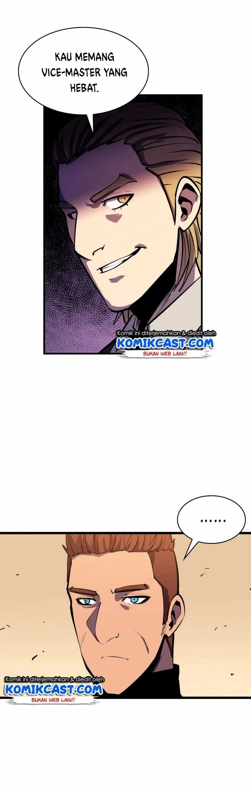 Max Level Returner Chapter 38 Gambar 18