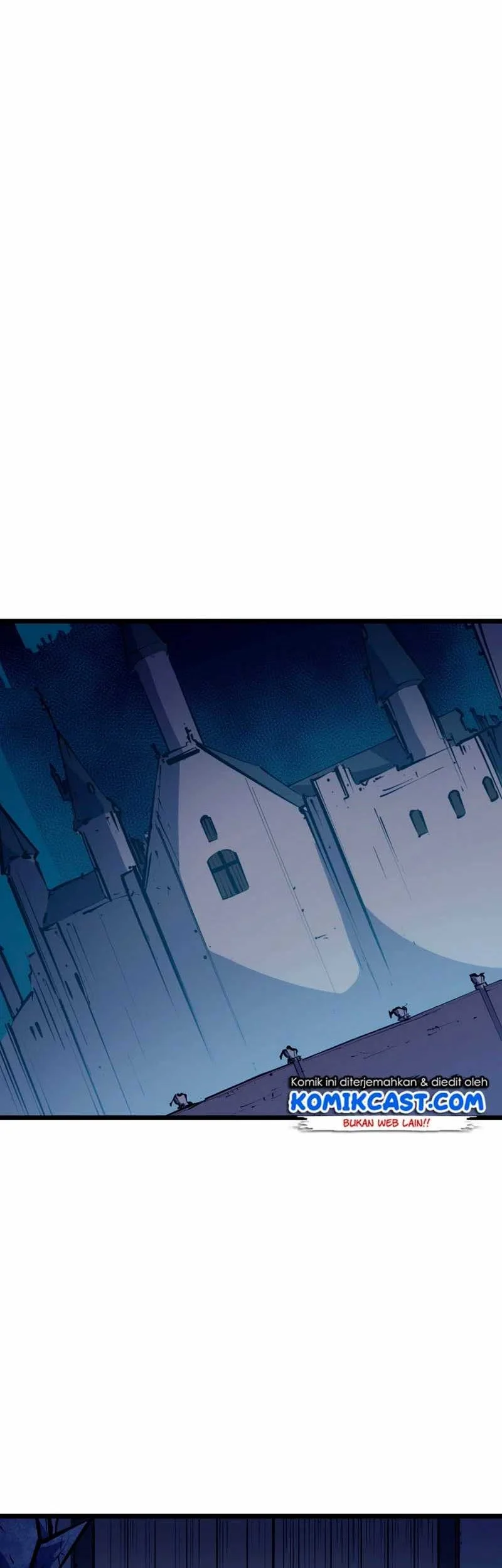 Max Level Returner Chapter 38 Gambar 19