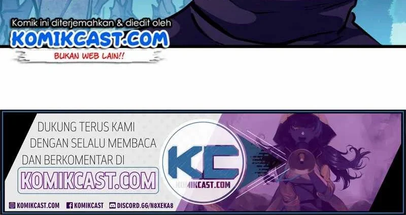 Max Level Returner Chapter 38 Gambar 24