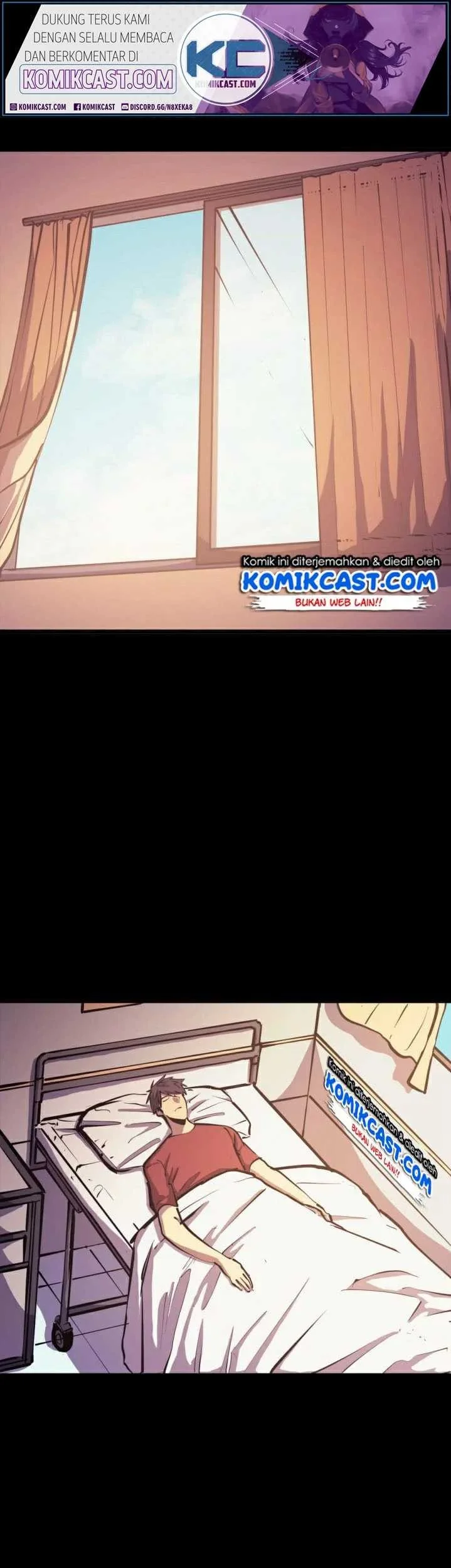 Manhwa Max Level Returner Chapter 39 gambar nomor 2