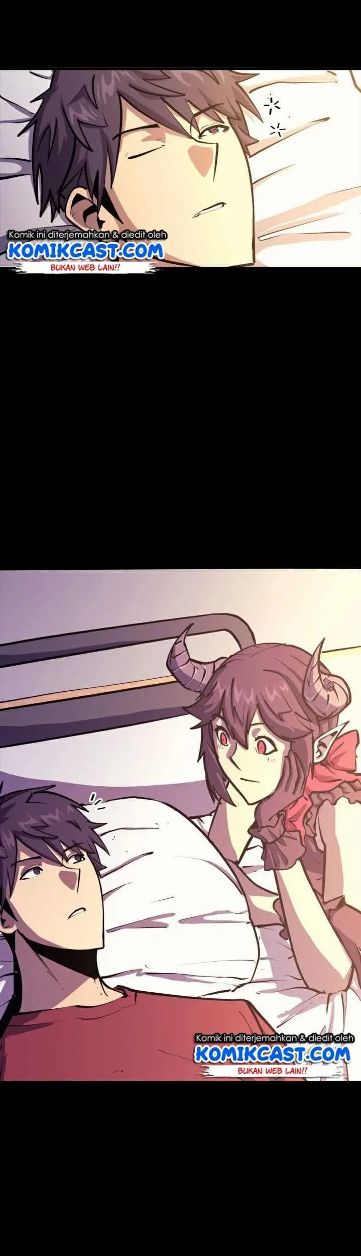 Max Level Returner Chapter 39 Gambar 3