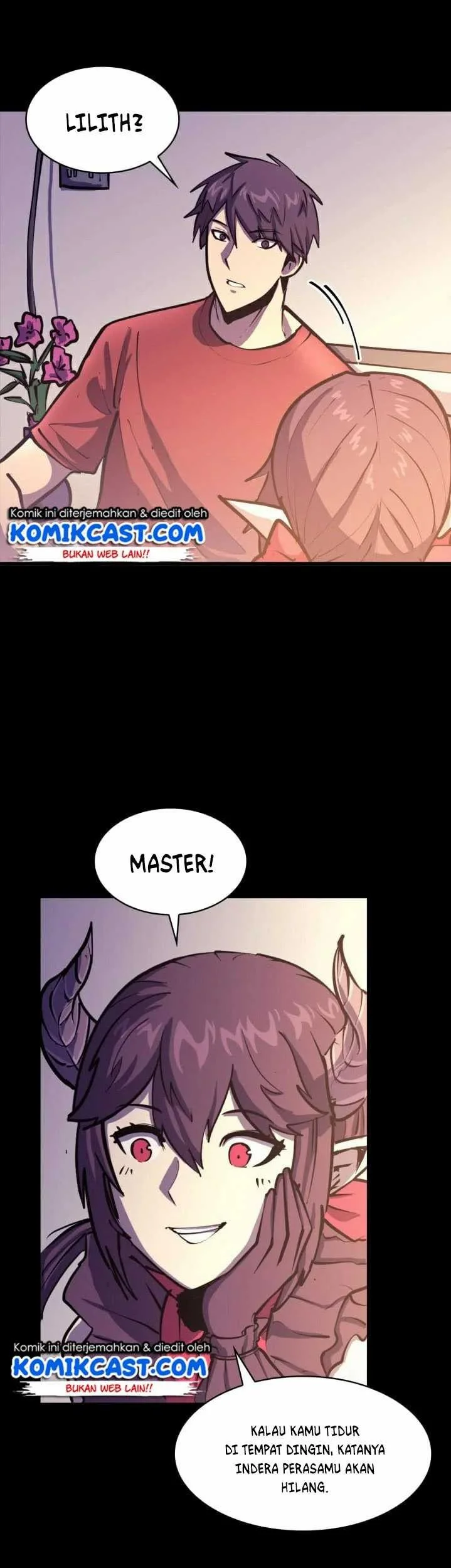 Max Level Returner Chapter 39 Gambar 4