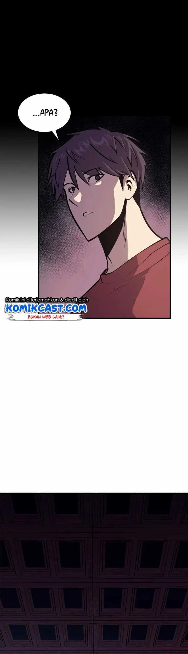 Max Level Returner Chapter 39 Gambar 5