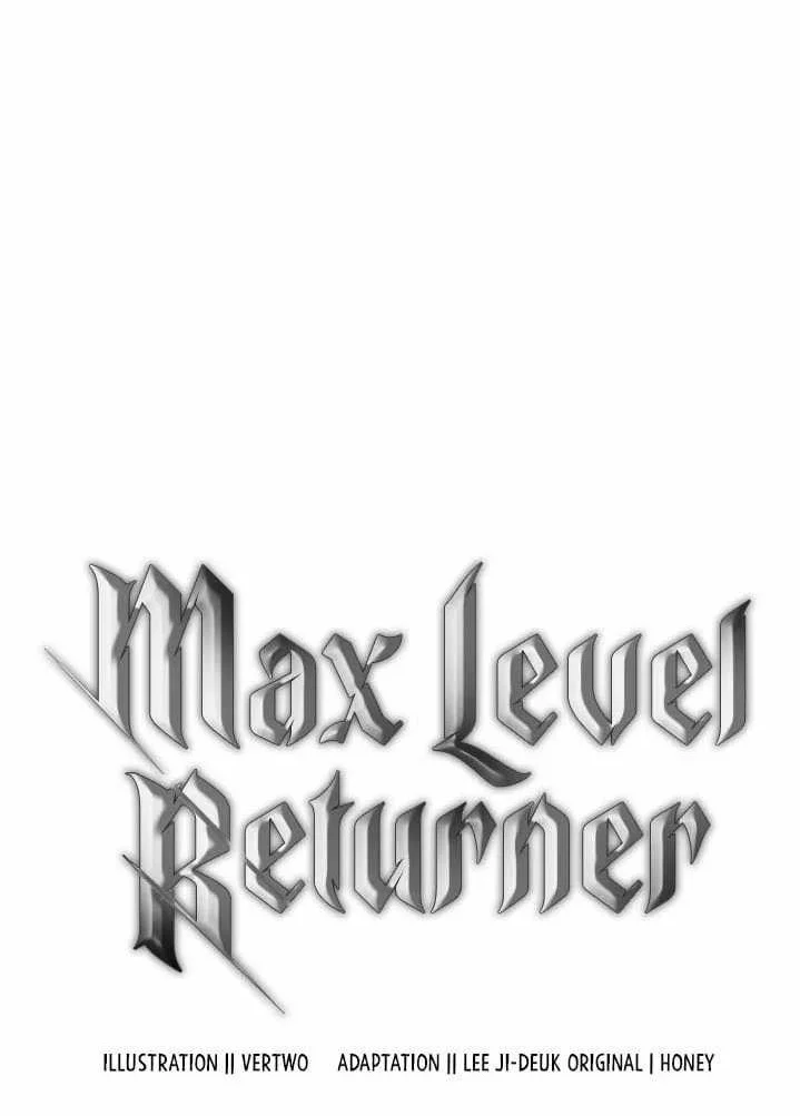Max Level Returner Chapter 39 Gambar 7